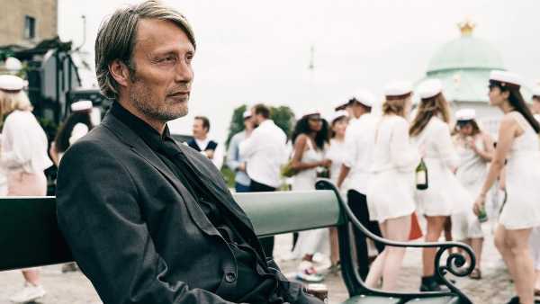 Stasera in TV:  Ritratto di Steno a "MovieMag", con Enrico Vanzina - Mads Mikkelsen si racconta a Federico Pontiggia