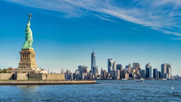 Stasera in TV: Amsterdam, Londra, New York. Tre città alla conquista del mondo - Su Rai Storia (canale 54) la corsa al "gigantismo"