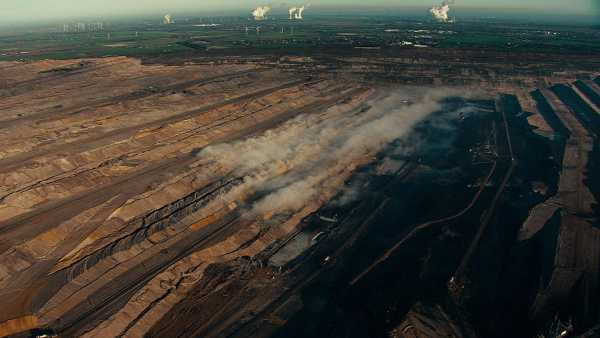 Oggi in TV: Rai Documentari presenta "Antropocene - L'epoca umana" Su Rai3 per la Giornata Mondiale della Terra