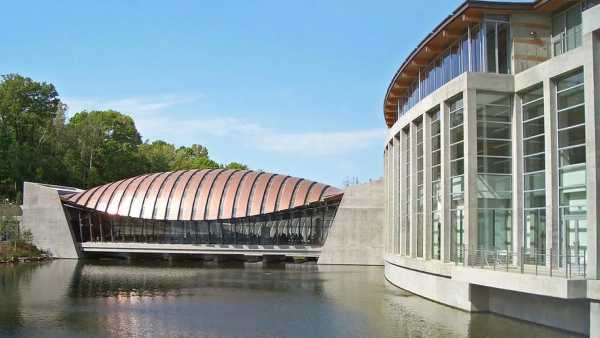 Oggi in TV: State of the Art - Su Rai5 (canale 23) l'arte all'avanguardia