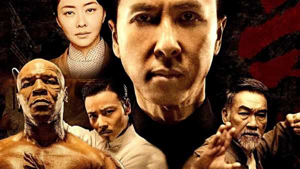 Stasera in TV: "Ip Man 3" è su Rai4 (canale 21) - Terzo capitolo della spettacolare saga con Donnie Yen
