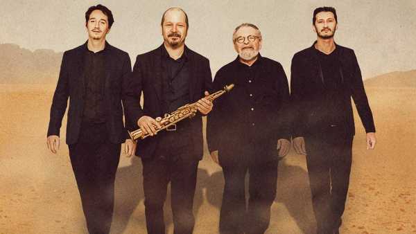 Oggi in Radio: A "Set List" Stefano Di Battista suona Ennio Morricone - Su RadioLive il disco omaggio al Maestro