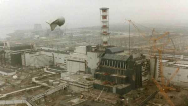Oggi in TV: Per "Ossi di seppia", il disastro nucleare di Chernobyl - In esclusiva su RaiPlay dal 26 aprile Oggi in TV: Per "Ossi di seppia", il disastro nucleare di Chernobyl - In esclusiva su RaiPlay dal 26 aprile 