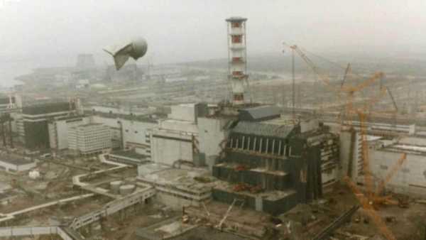Oggi in TV: Per "Ossi di seppia", il disastro nucleare di Chernobyl - In esclusiva su RaiPlay dal 26 aprile 