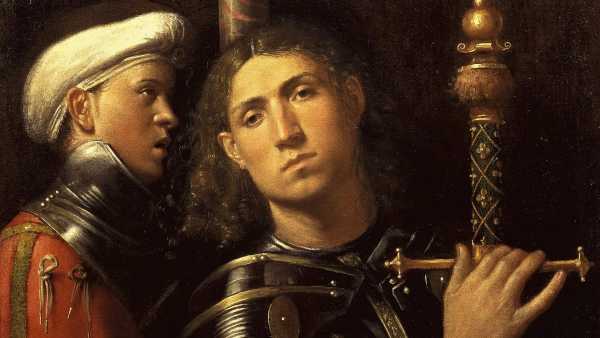 Stasera in TV: Su Rai5 (canale 23) "Sciarada. Il circolo delle parole"- Orlando, furioso da 500 anni