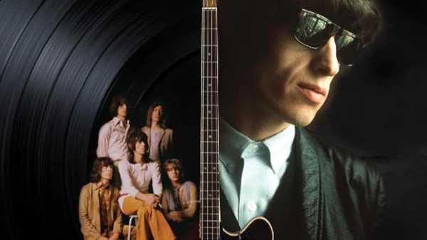 Stasera in TV: The Quiet One -  Su Rai5 (canale 23) il ritratto di Bill Wyman