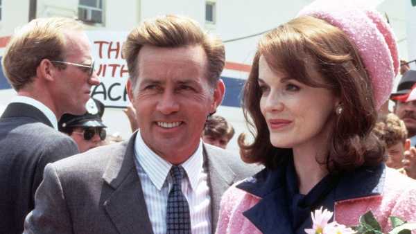 Stasera in TV: I Kennedy su Rai Storia (canale 54) - Segreti di famiglia