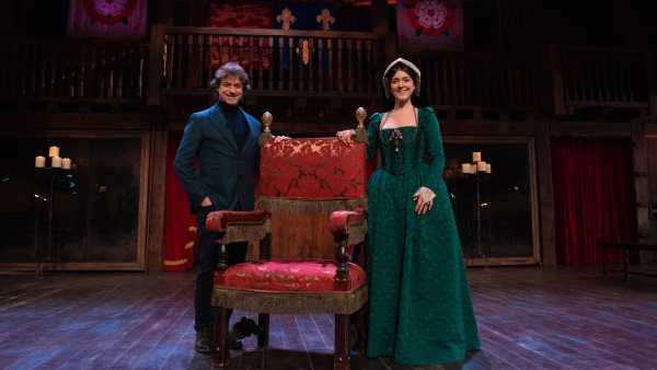 Stasera in TV: "Sei Regine per Enrico VIII" a Ulisse, su Rai1 - Un viaggio nel '500 inglese con Alberto Angela