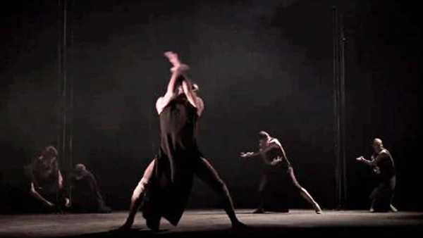 Oggi in TV:  "Stabat Mater. Danzare oltre i confini" - Su Rai5 (canale 23) un docufilm in prima Tv 