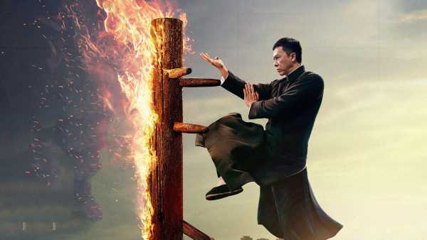Stasera in TV: Su Rai4 arriva "Ip Man 4" - In prima visione l'ultimo capitolo della saga