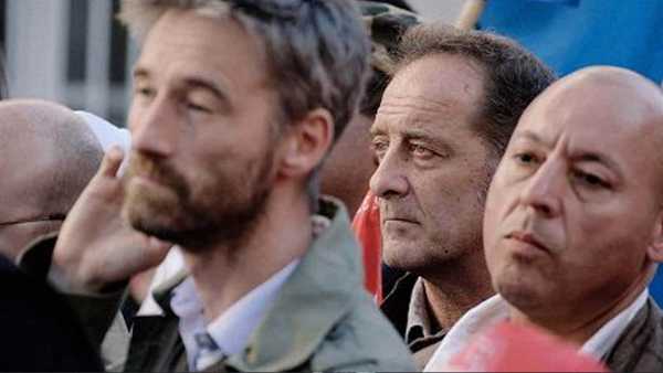 Stasera in TV: In prima tv su Rai3 "In Guerra" - Un film drammatico con Vincent Lindon, Mélanie Rover, Jacques Borderie