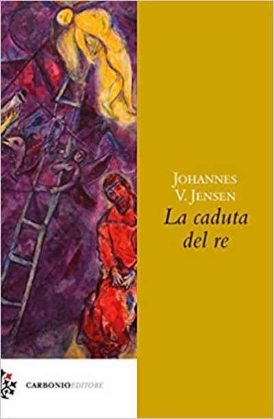 Recensione: "La caduta del re", l'epica del Nord