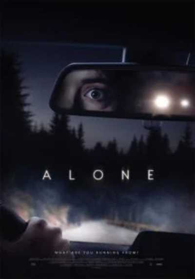 Il film del giorno: "Alone" (su Rai 4) Il film del giorno: "Alone" (su Rai 4)