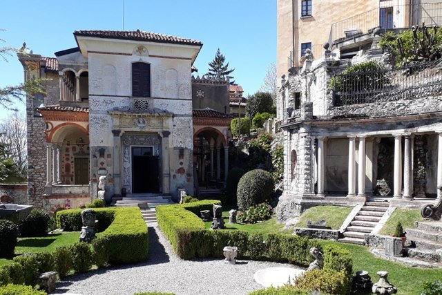 Varese, i tesori della Casa Museo Pogliaghi si presentano: tre incontri online per ammirare le opere restaurate