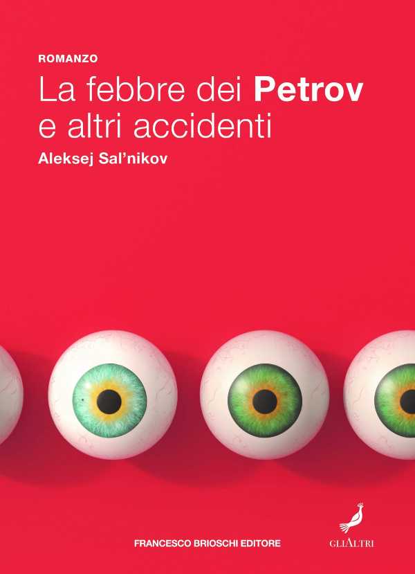 REcensione: "La febbre dei Petrov e altri accidenti" - Noia e segreti di una famiglia ordinaria