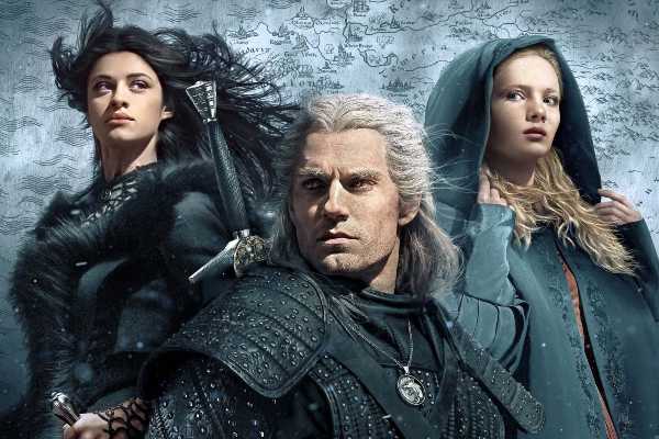 NETFLIX annuncia la fine delle riprese della seconda stagione di THE WITCHER, in arrivo nel 2021