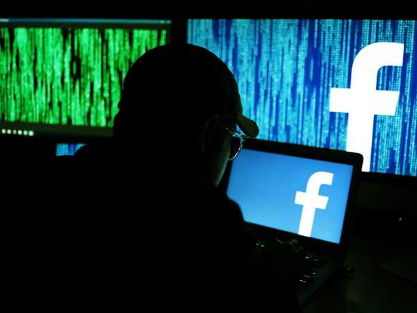 Il Garante privacy sul furto dati da Fabebook