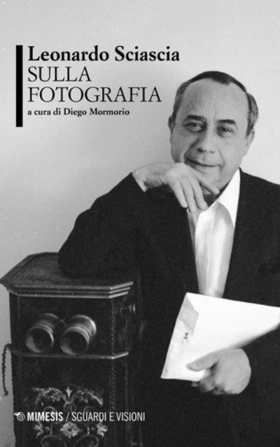 Recensione: " Sulla fotografia" - La vita improvvisamente e per sempre si ferma
