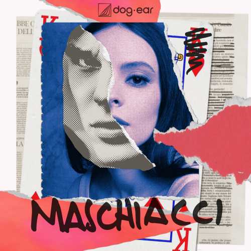 FRANCESCA MICHIELIN - Prosegue il successo del podcast "MASCHIACCI": ospite della nuova puntata Beatrice Venezi