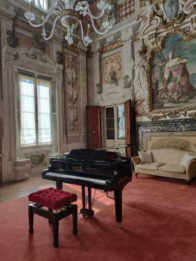 Carteggi Musicali - Shostakovich: trascrivere la vita intera