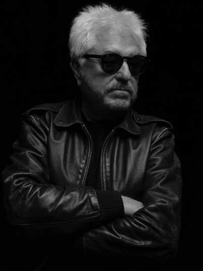 COLAPESCE DIMARTINO - "Musica leggerissima", è fuori il remix di Cerrone, icona della disco music mondiale