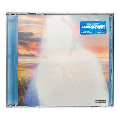 BROCKHAMPTON: è uscito oggi “ROADRUNNER: NEW LIGHT, NEW MACHINE”, il sesto album del gruppo hip hop
