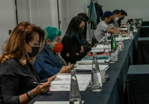 Le Fate Ignoranti - Annunciato il cast della serie originale di Ferzan Ozpetek