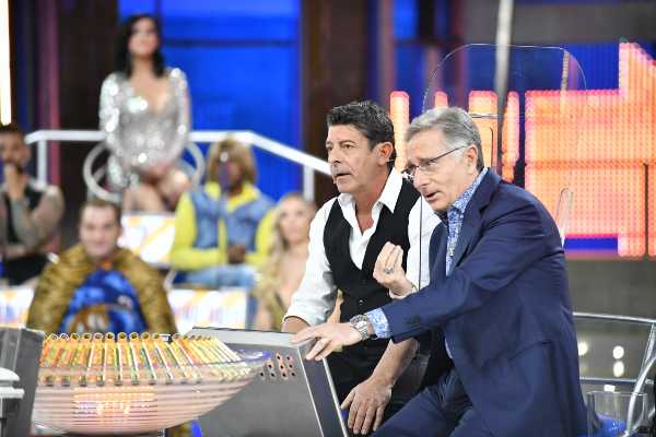 Stasera in TV: TOMMASO ZORZI ospite ad "AVANTI UN ALTRO! PURE DI SERA"