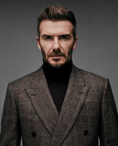 DISNEY+ | Save Our Squad: la nuova serie originale con David Beckham DISNEY+ | Save Our Squad: la nuova serie originale con David Beckham