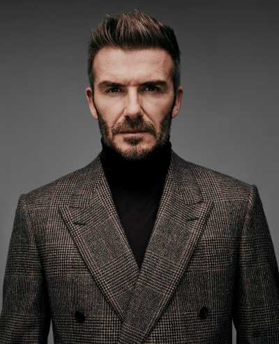 DISNEY+ | Save Our Squad: la nuova serie originale con David Beckham