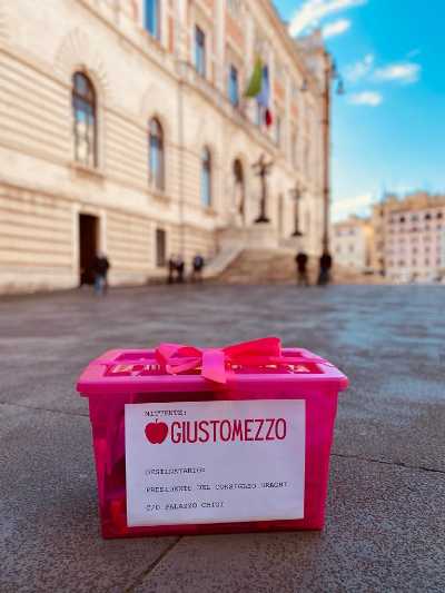 #unavocenonbasta: in piazza le campagne Uno Non Basta e il Giusto Mezzo