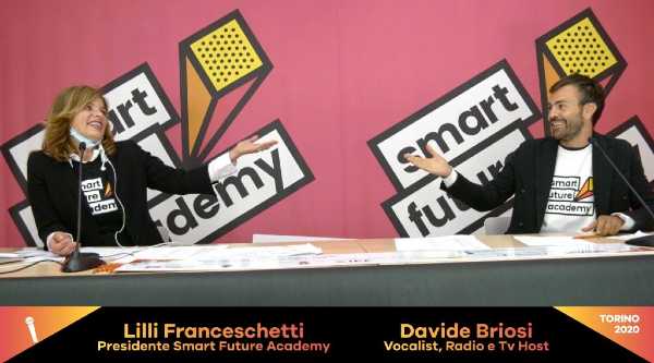 Smart Future Academy: Cosa fare da grandi? A Padova un modo innovativo per rispondere alla fatidica domanda