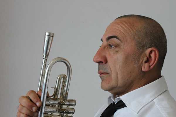 Giornata Internazionale del Jazz: Franco Baggiani in diretta streaming con progetto inedito