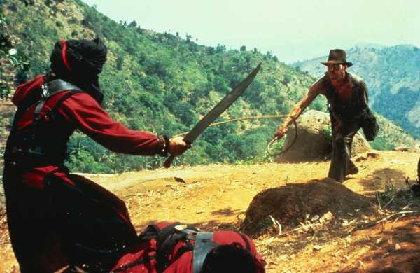 Indiana Jones arriva su Sky Cinema Collection, in programmazione tutti i titoli della saga