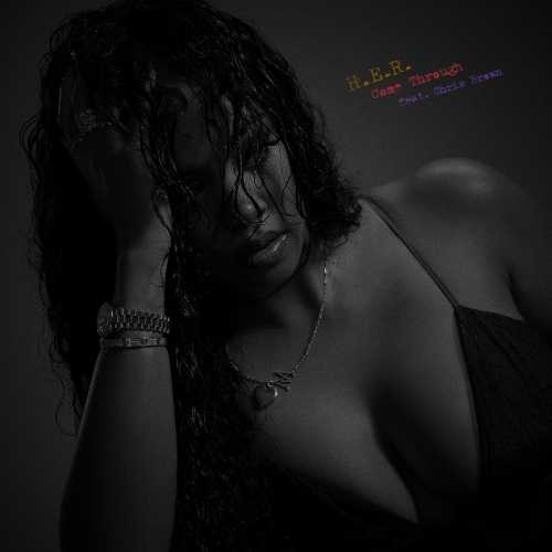 L'artista vincitrice di quattro Grammy Award, H.E.R., insieme a insieme a CHRIS BROWN nel nuovo singolo “COME THROUGH”