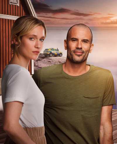 laF (Sky 135): arriva la prima serie firmata da CAMILLA LÄCKBERG, HAMMARVIK – AMORI E ALTRI OMICIDI