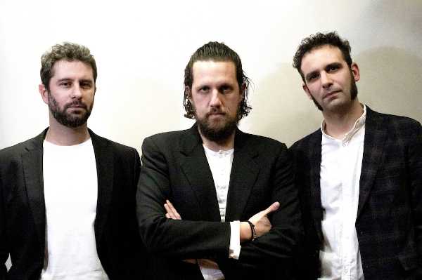 MARTINO IACCHETTI e la sua band IL MORO pubblicano il video di "FILO DI LUCE", il nuovo singolo sulla lotta contro i disturbi dell'ansia