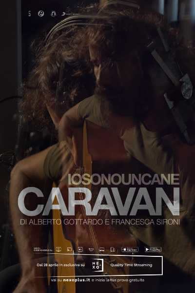In esclusiva su Nexo+ Iosonouncane CARAVAN - il cortometraggio firmato da Alberto Gottardo e Francesca Sironi In esclusiva su Nexo+ Iosonouncane CARAVAN - il cortometraggio firmato da Alberto Gottardo e Francesca Sironi