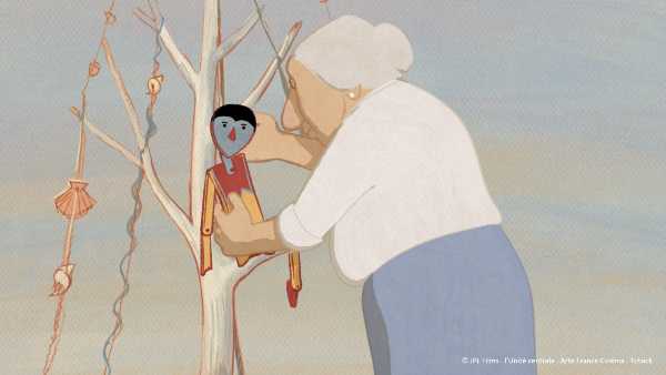 IWONDERFULL si riempie dei colori dell’animazione, intrecciando generi e storie: dal reportage di guerra, al fumetto surrealista, alla poesia in acquerello