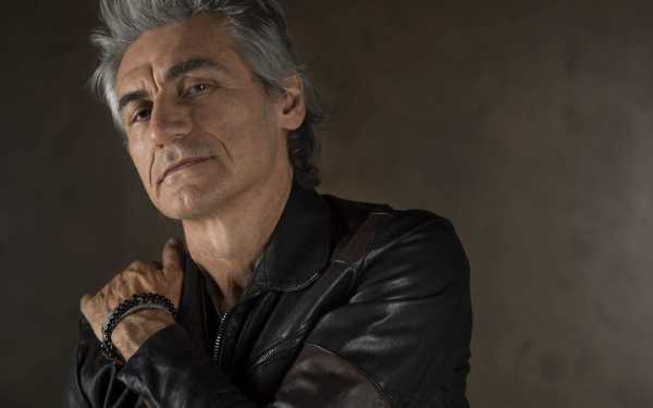 LUCIANO LIGABUE - il tour “EUROPE” viene rinviato al 2022