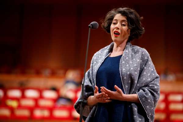 ACCADEMIA DI SANTA CECILIA - ANTONIO PAPPANO dirige il BELCANTO GALA con Lisette Oropesa e Xabier Anduaga ACCADEMIA DI SANTA CECILIA - ANTONIO PAPPANO dirige il BELCANTO GALA con Lisette Oropesa e Xabier Anduaga