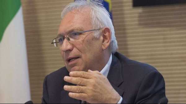 A "UNIPR On Air" il Ministro Patrizio Bianchi
