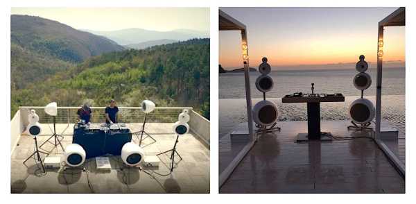 Pequod Acoustics: primavera 2021 tra l'azzurro del mare di Ibiza ed il verde delle colline di Firenze