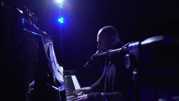“L’amore ritorna", il nuovo singolo del cantautore fiorentino Pierfrancesco