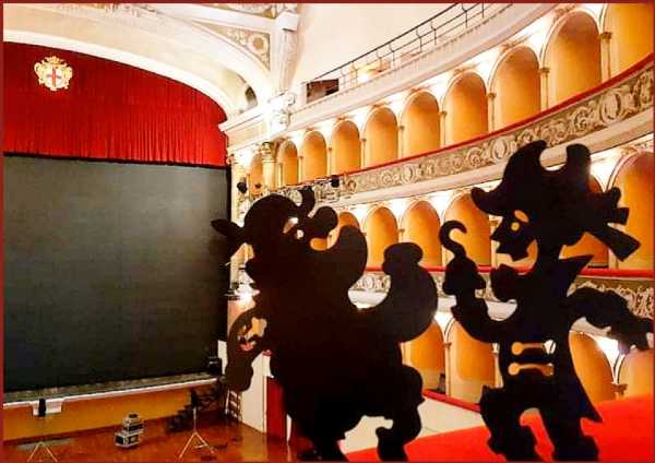 La web serie Storie di Carta ispira la fantasia dei bambini