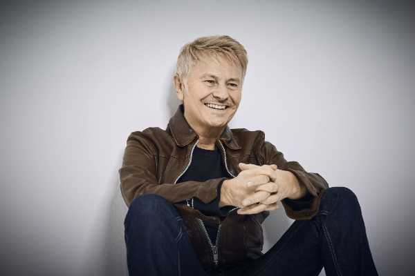 Ron per AISLA: "Quando non si riesce più a parlare...”