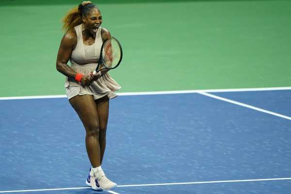 Amazon Studios e Serena Williams stringono un first-look deal TV e annunciano una nuova docuserie sulla campionessa