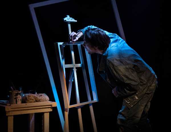 Roma Fringe Festival 2021, la festa del Teatro Indipendente è online