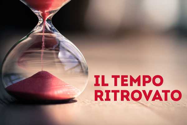 Unione Musicale: online il 3° episodio di IL TEMPO RITROVATO