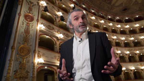 TEATRO RAGAZZI torna la storica stagione con 6 appuntamenti in streaming